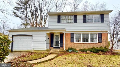 302 PROVINCETOWN ROAD CHERRY HILL NJ 08034