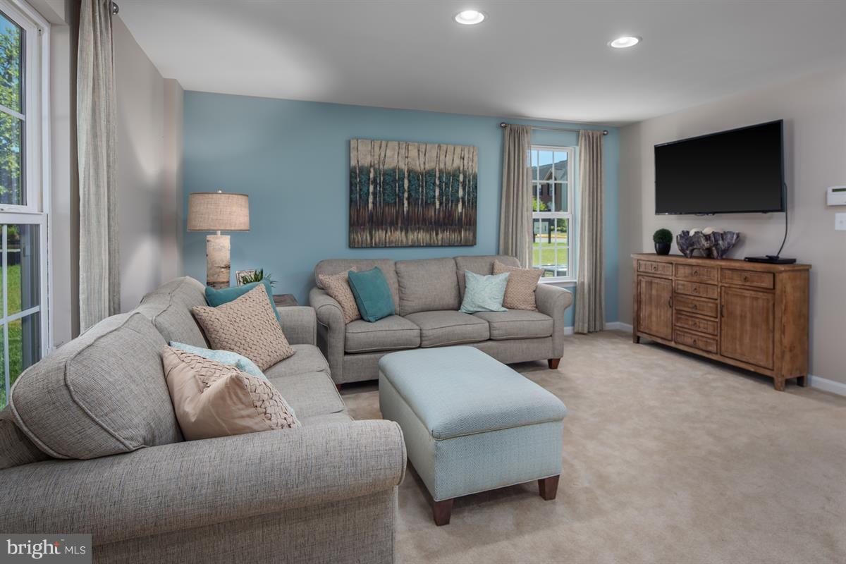 PARKSIDE - Residential