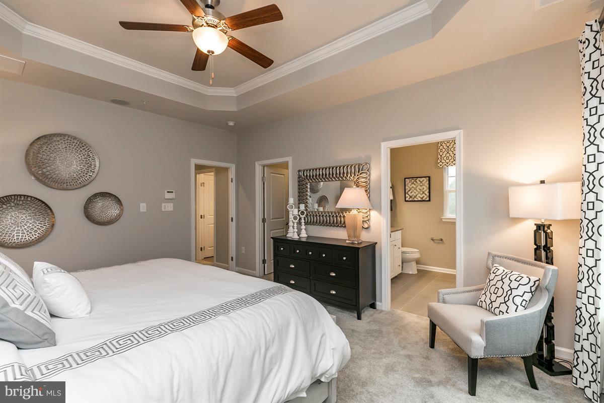 PARKSIDE - Residential