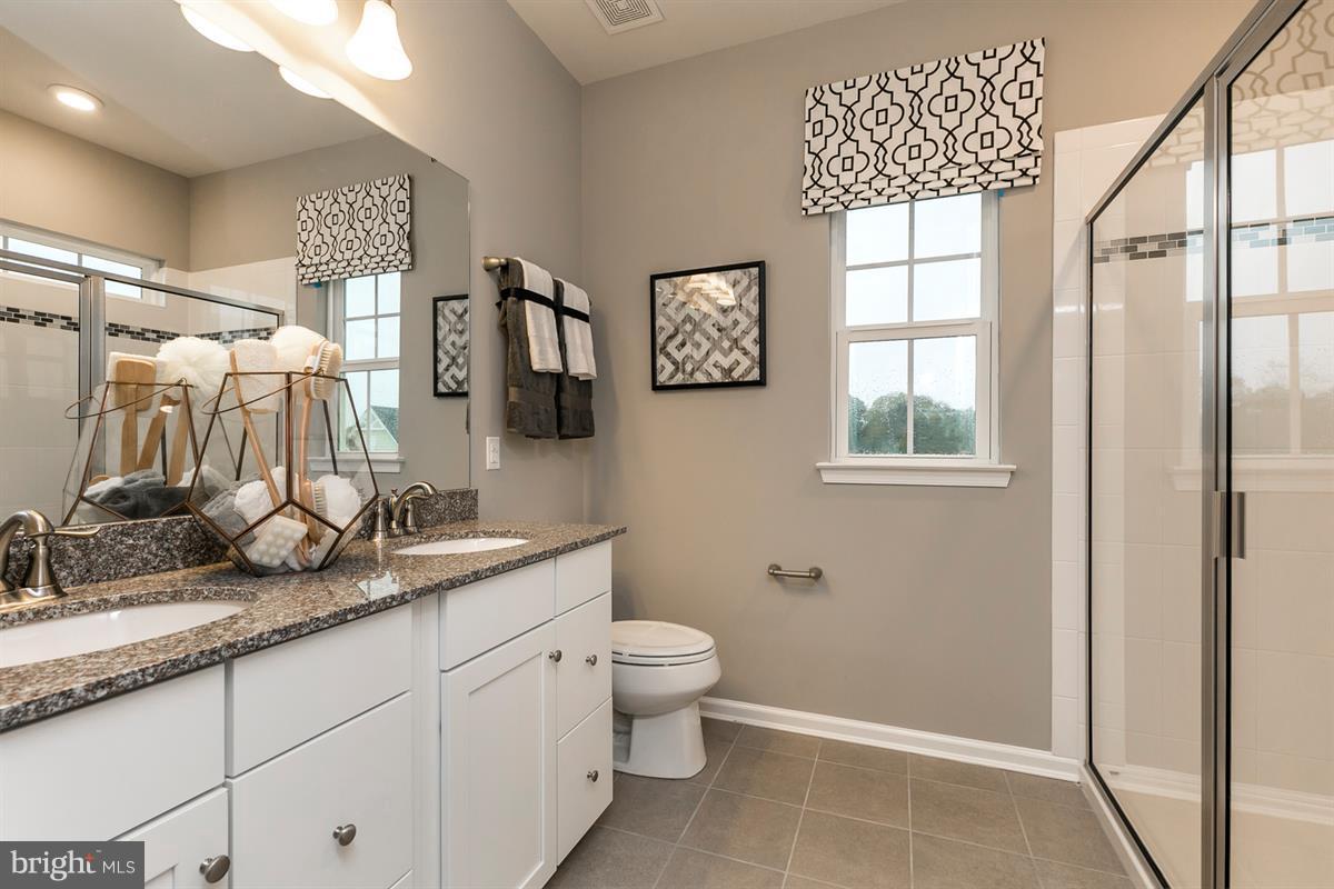 PARKSIDE - Residential