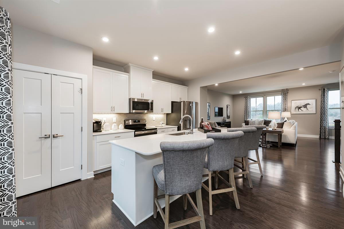 PARKSIDE - Residential