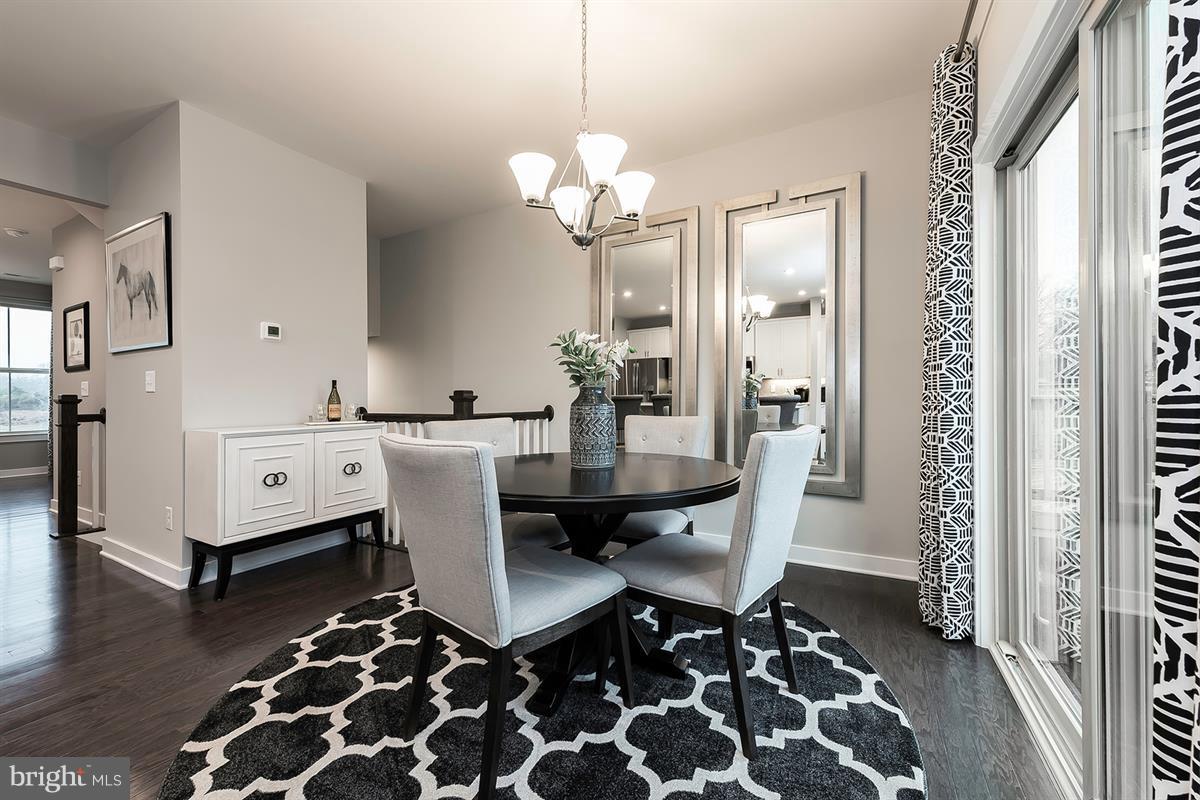 PARKSIDE - Residential