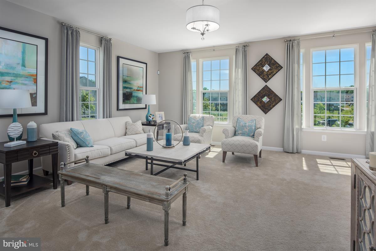 PARKSIDE - Residential