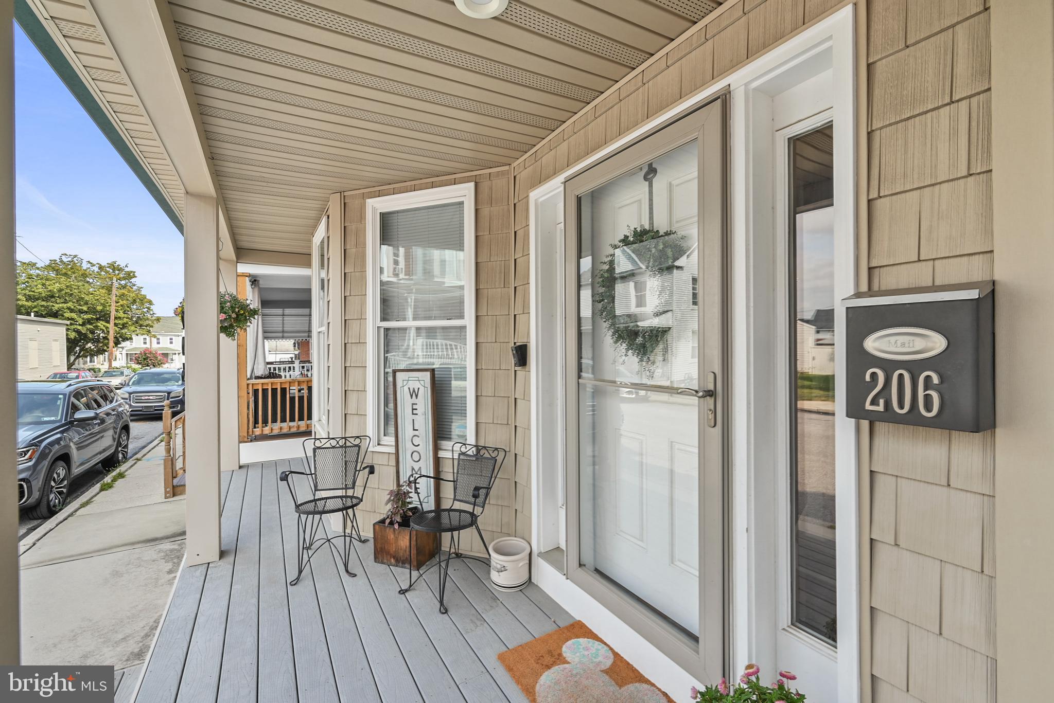 206 RUTH AVENUE