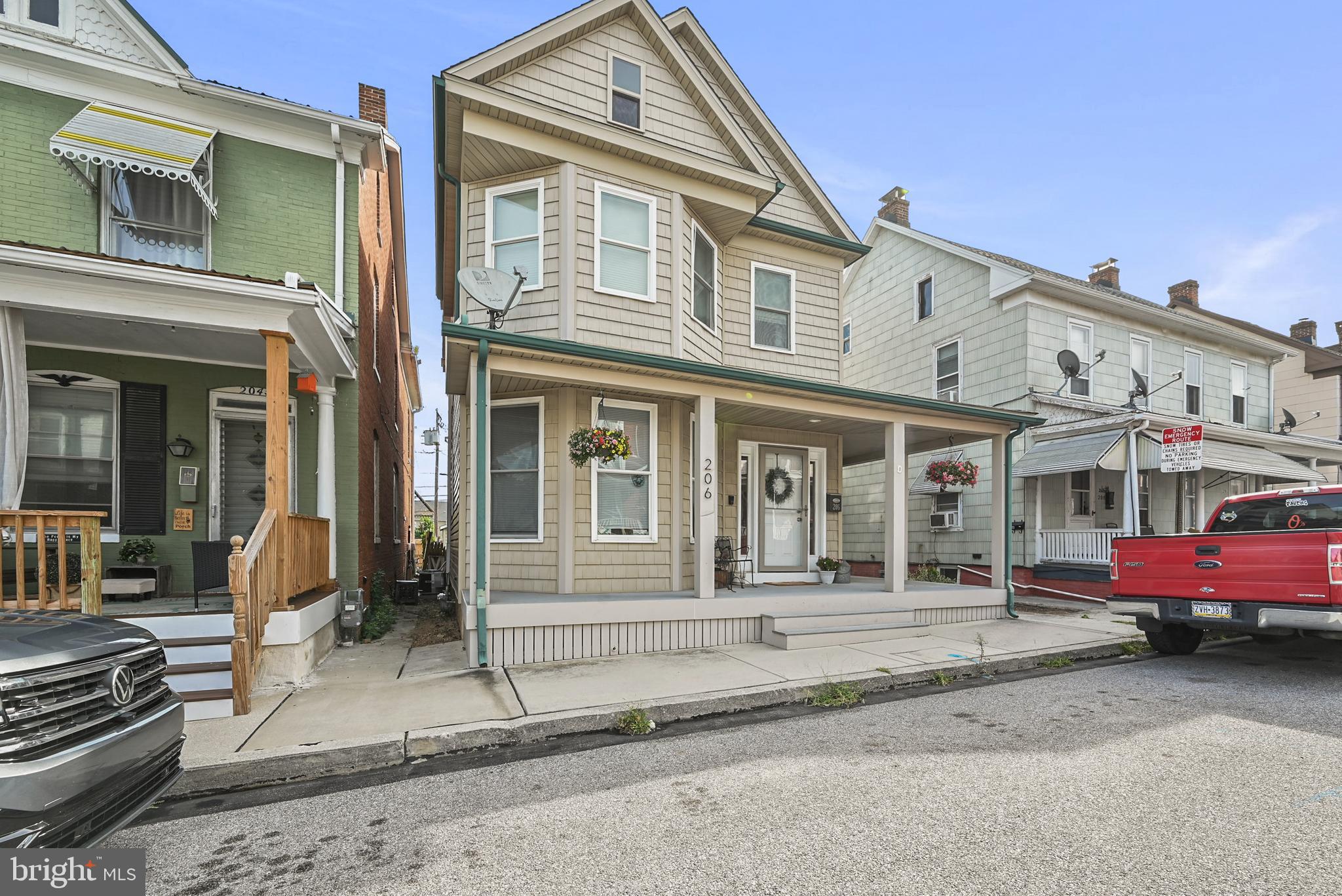 206 RUTH AVENUE