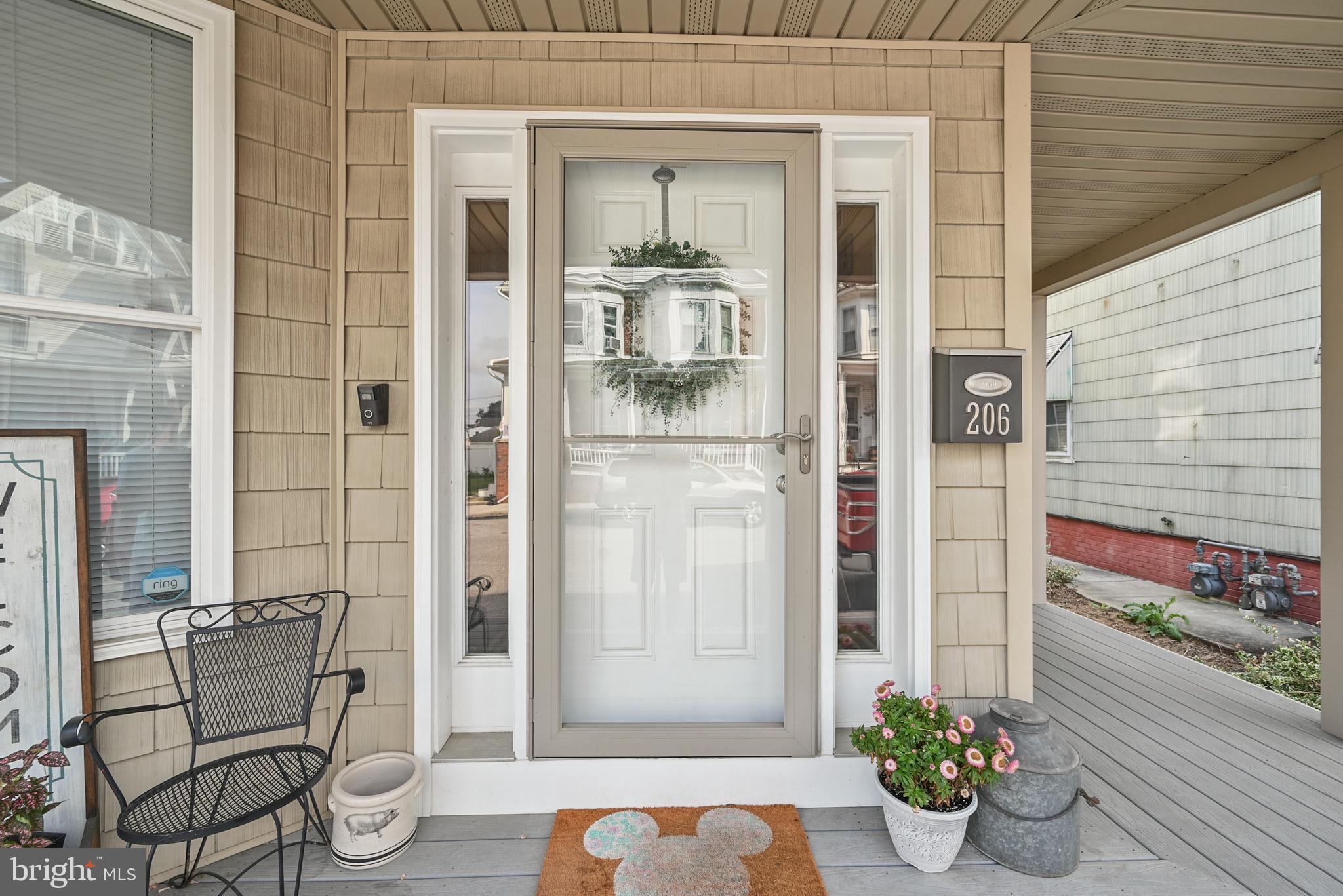 206 RUTH AVENUE
