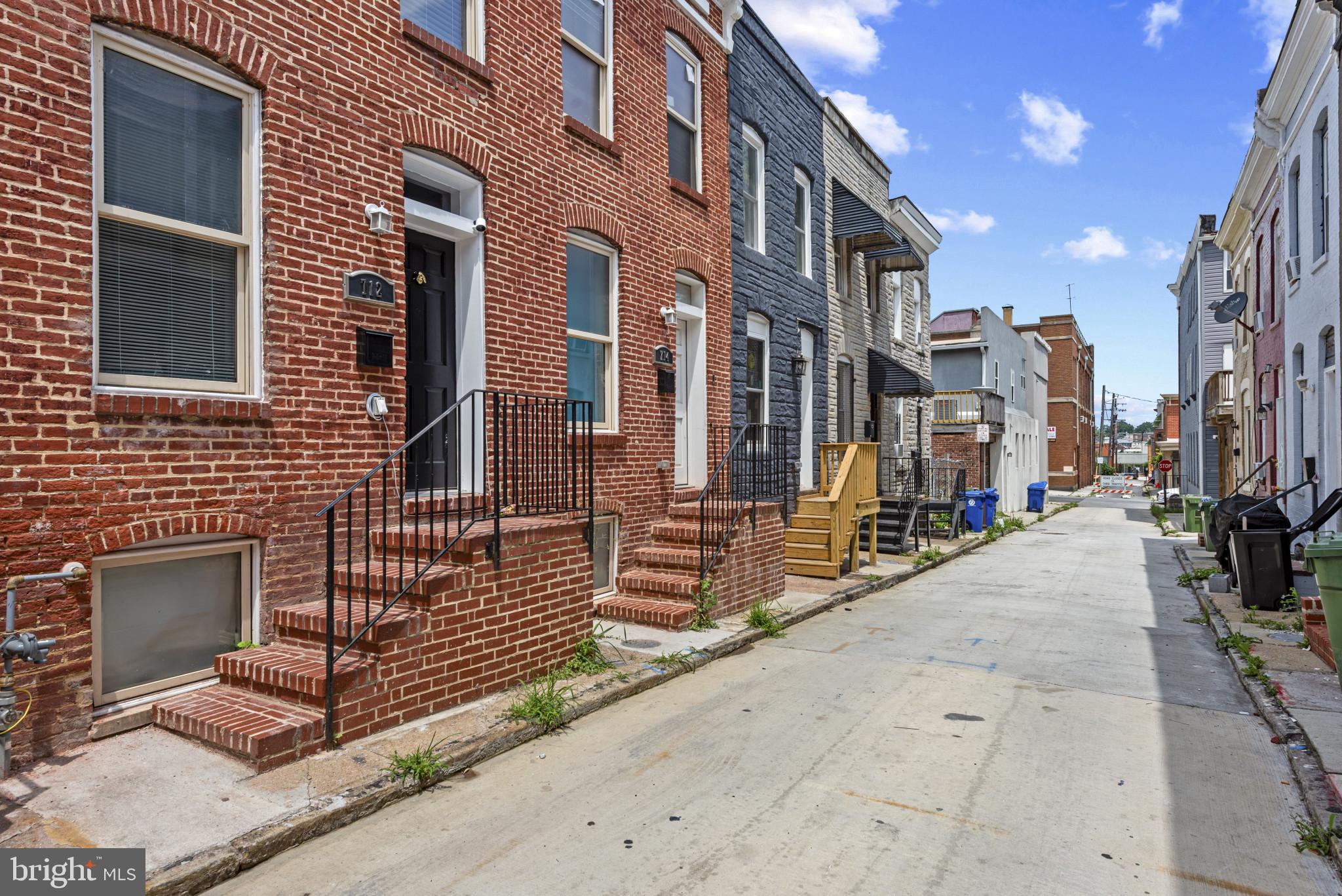 JOHNS HOPKINS - Residential Lease