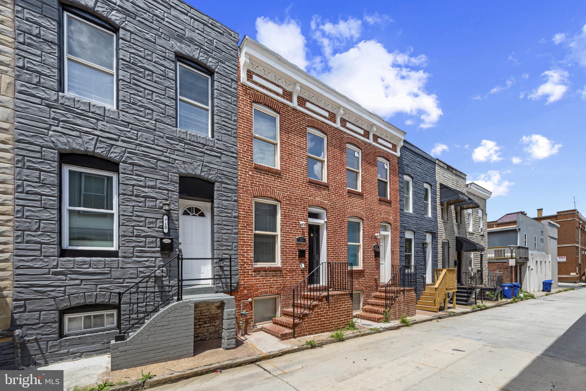 JOHNS HOPKINS - Residential Lease