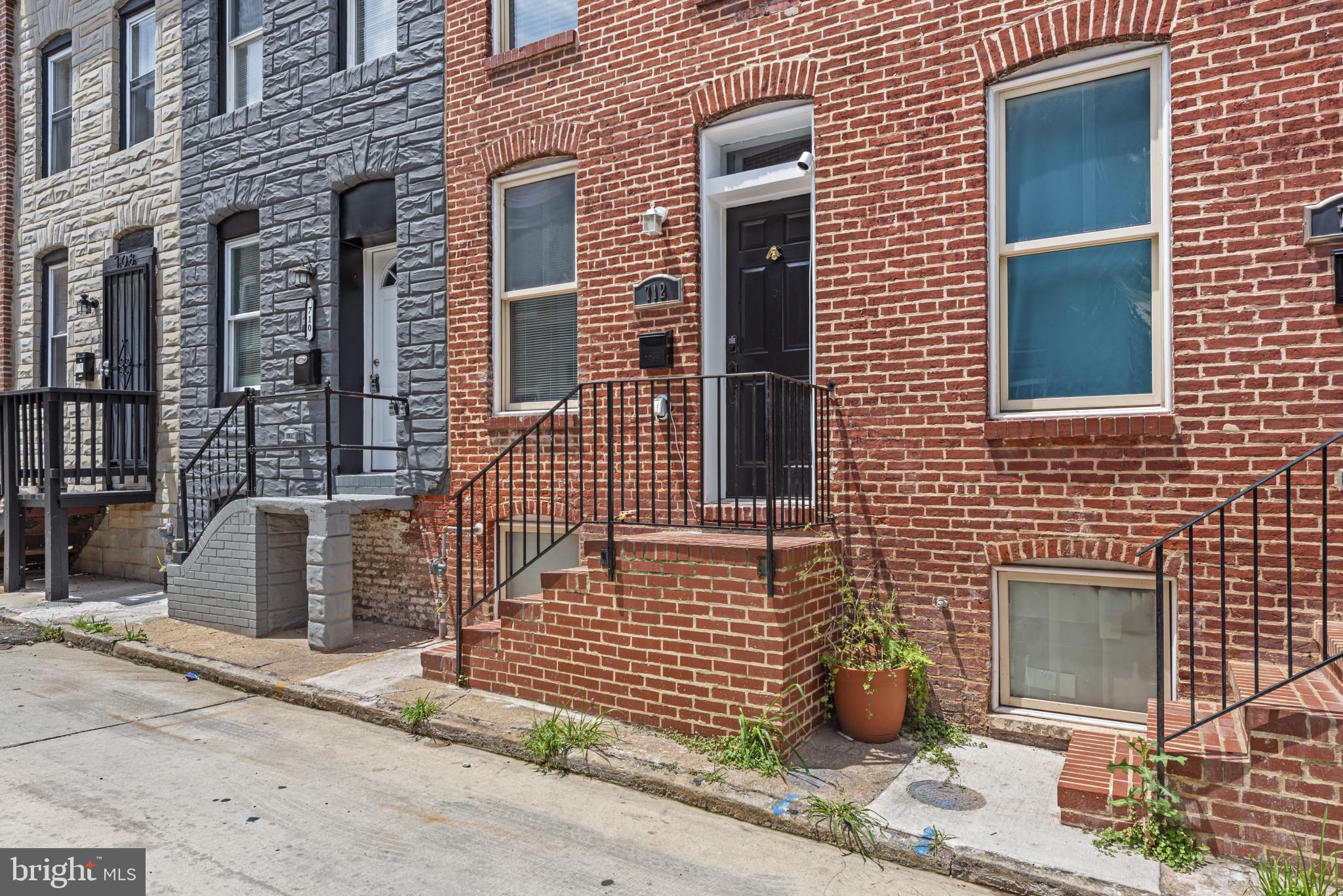 JOHNS HOPKINS - Residential Lease
