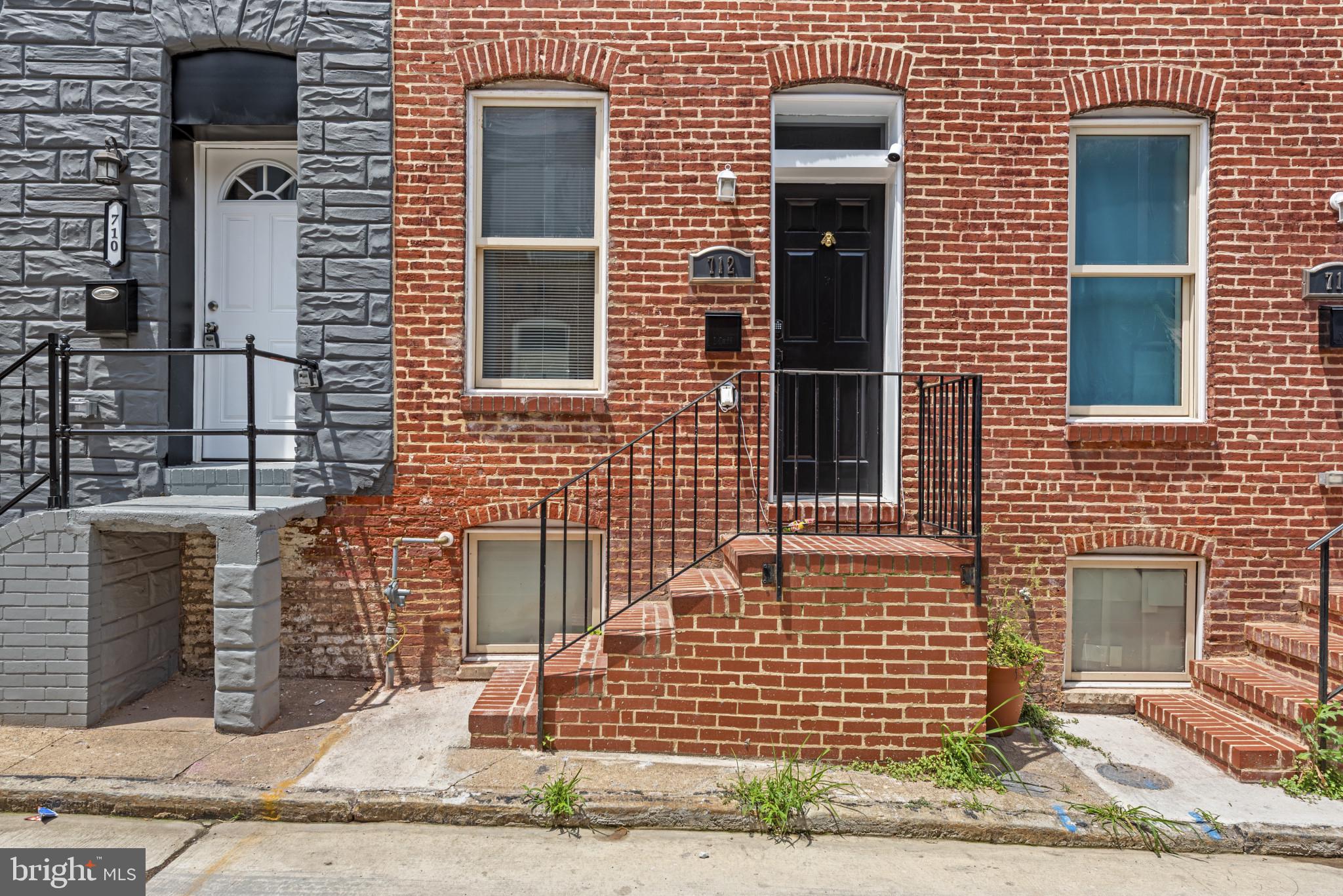 JOHNS HOPKINS - Residential Lease