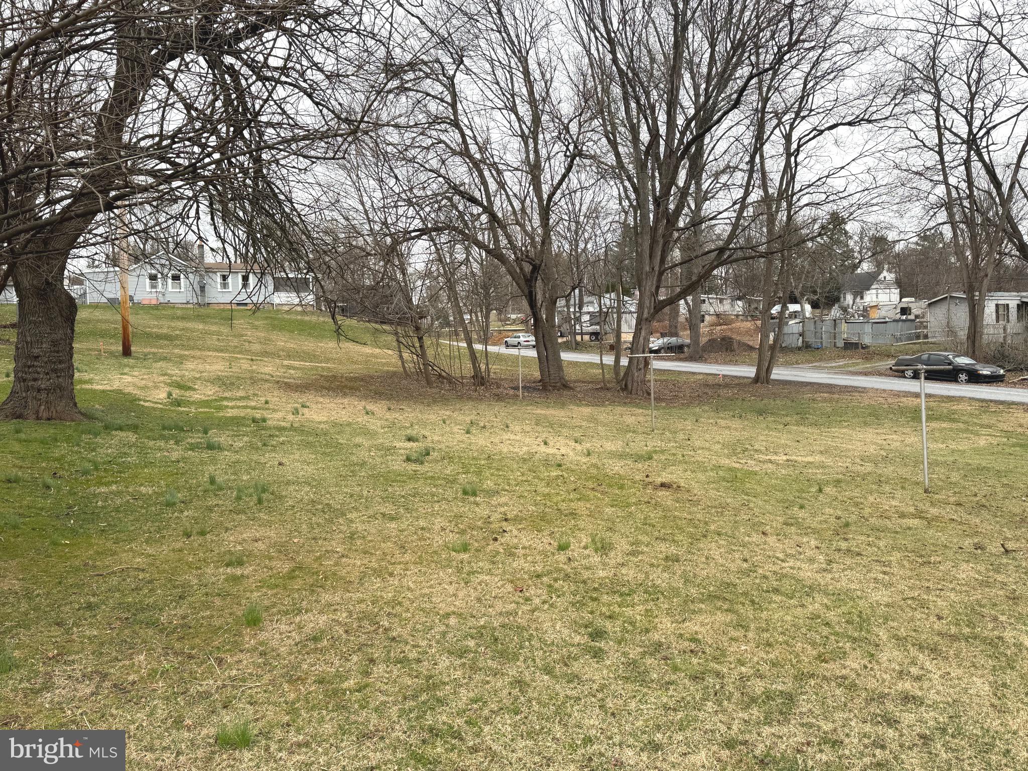 MANCHESTER - Residential