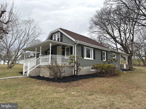 1325 CONEWAGO AVENUE MANCHESTER PA 17345