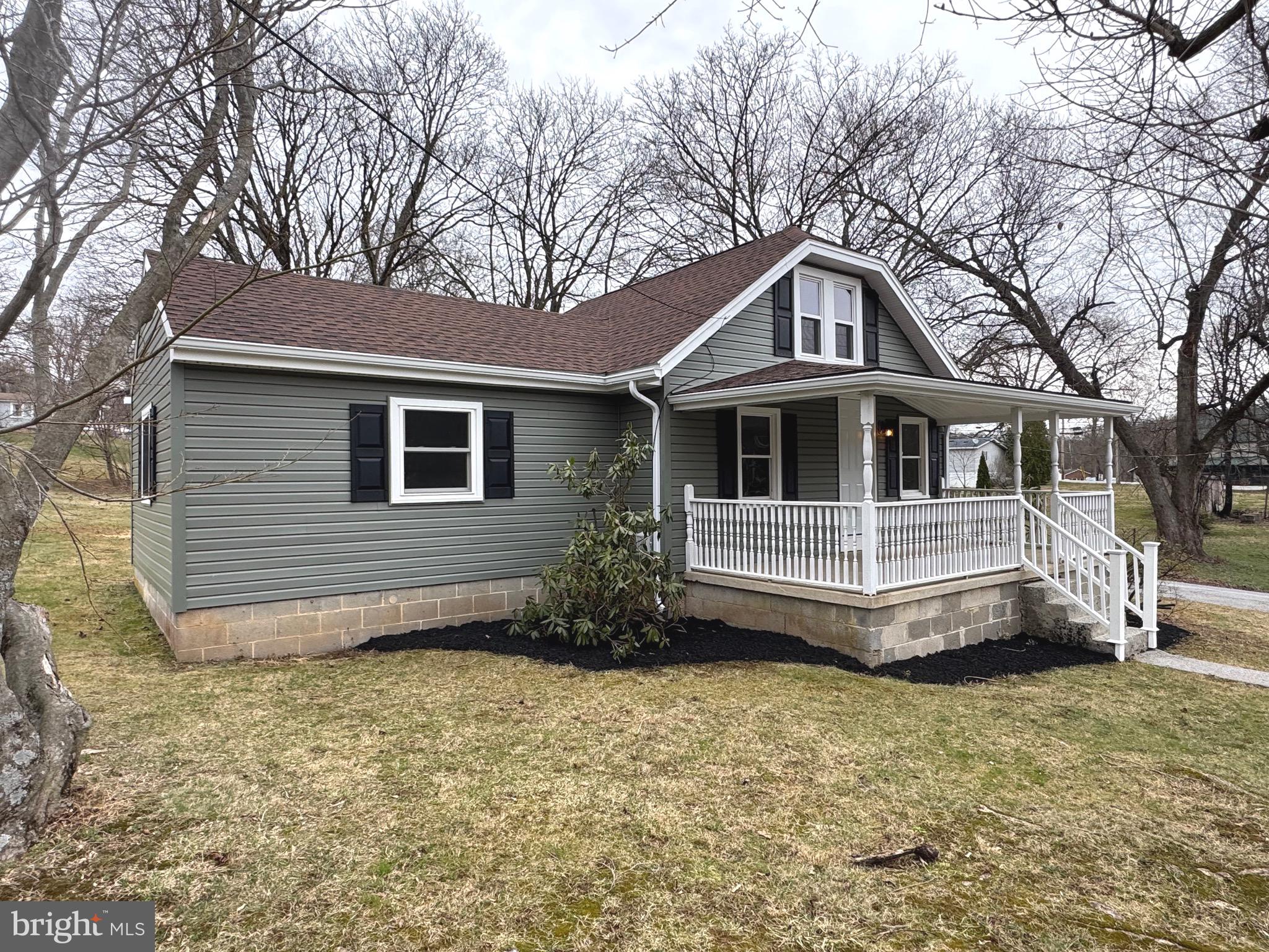 MANCHESTER - Residential