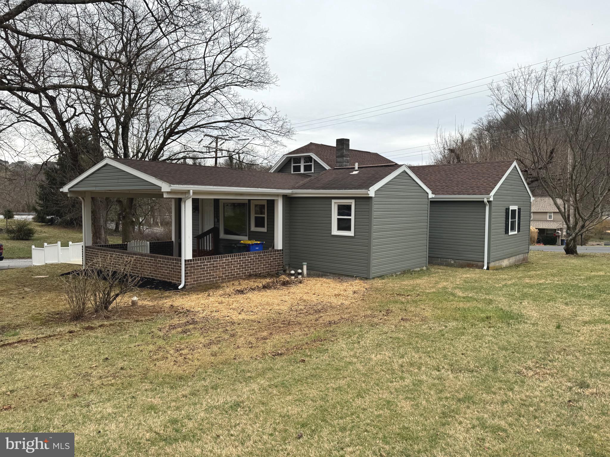 MANCHESTER - Residential