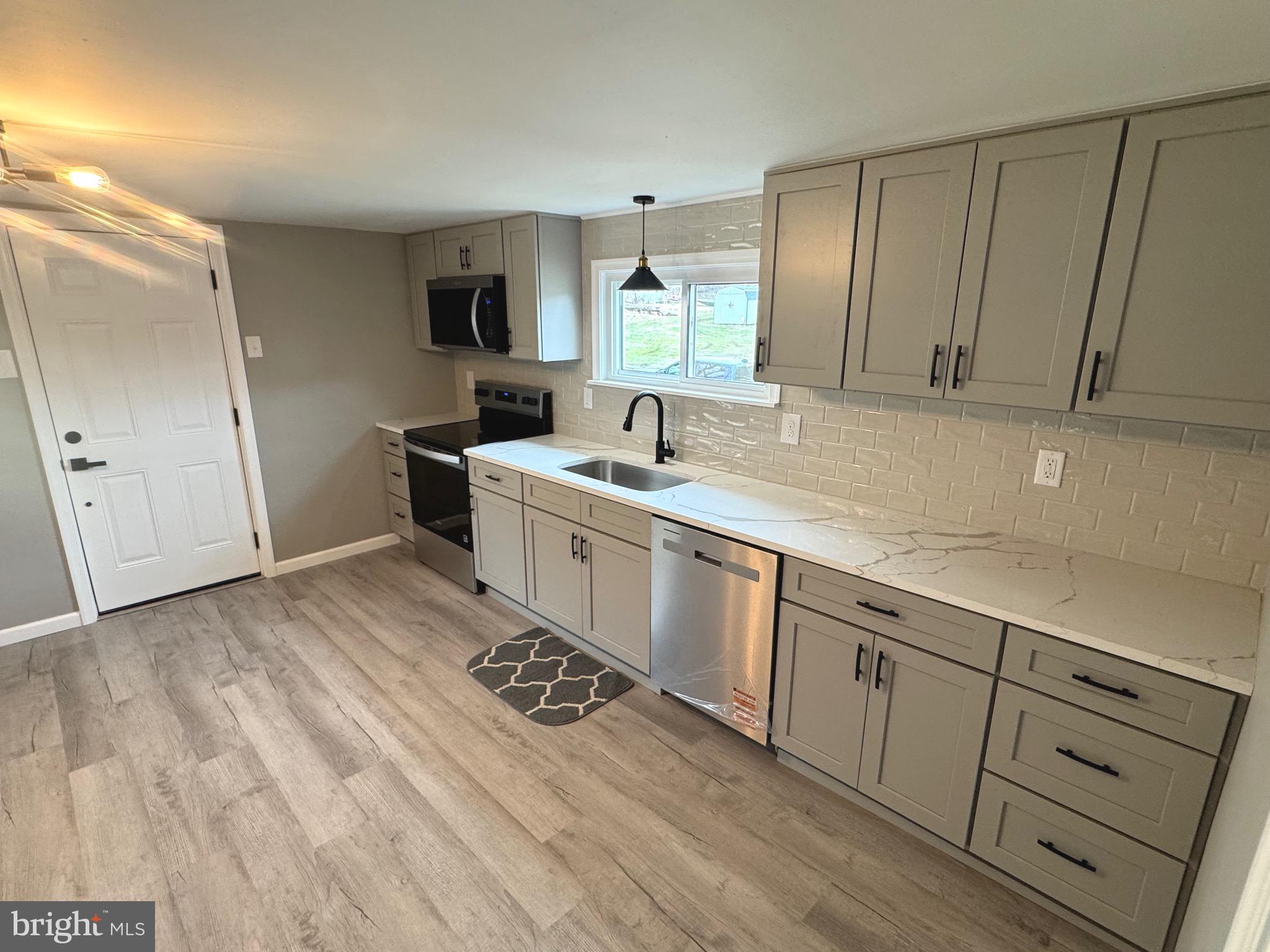 MANCHESTER - Residential