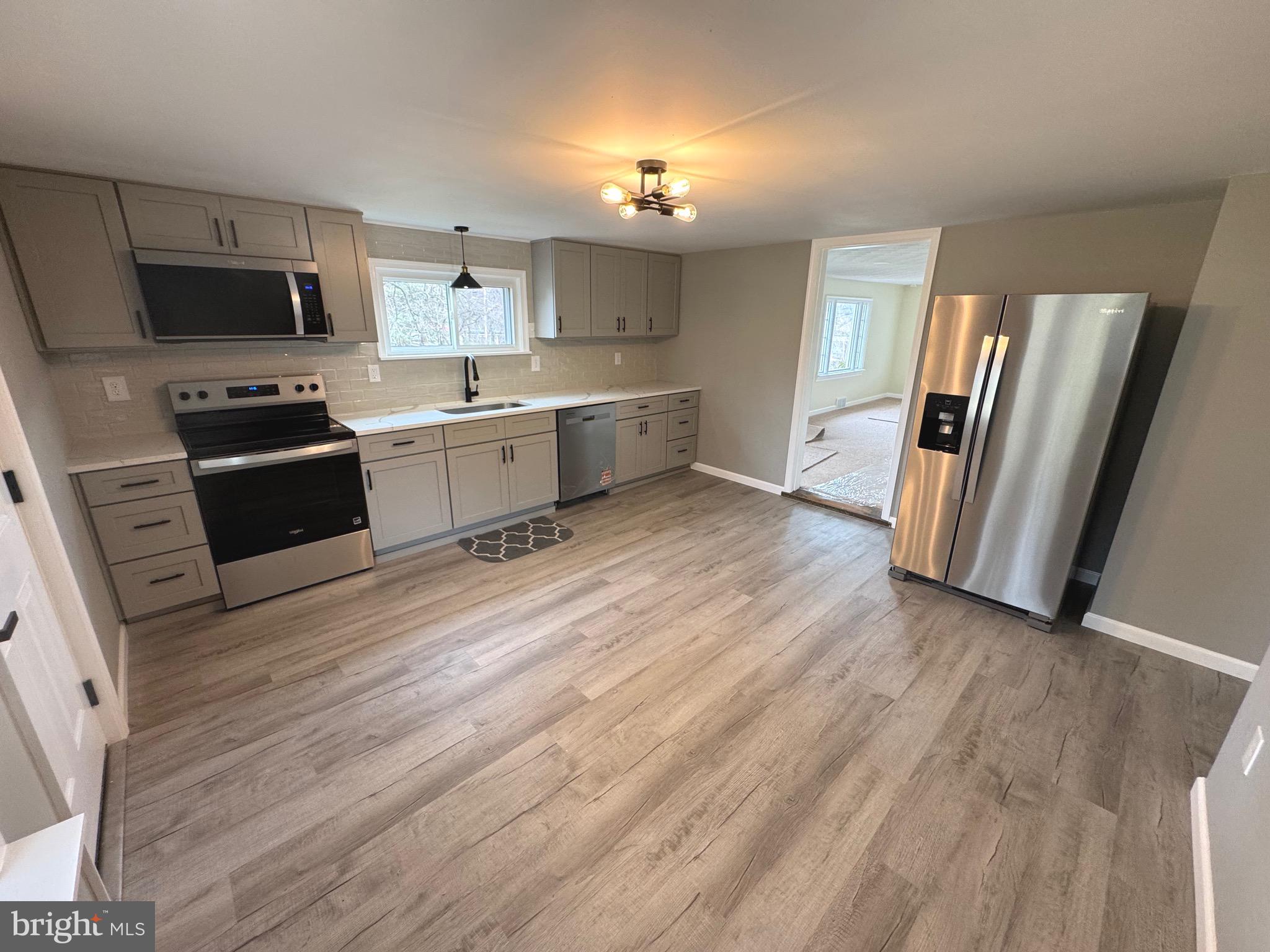 MANCHESTER - Residential