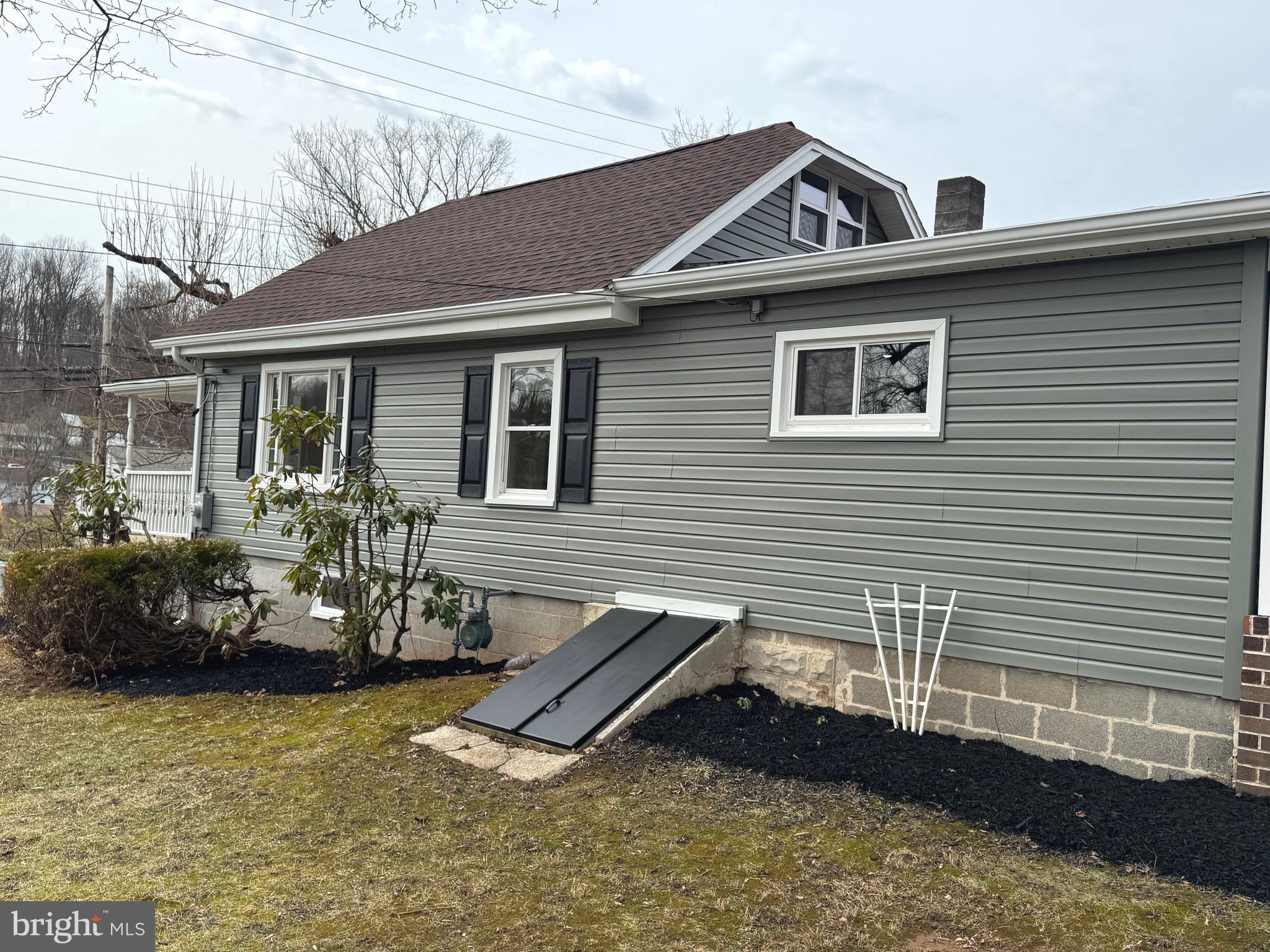 MANCHESTER - Residential