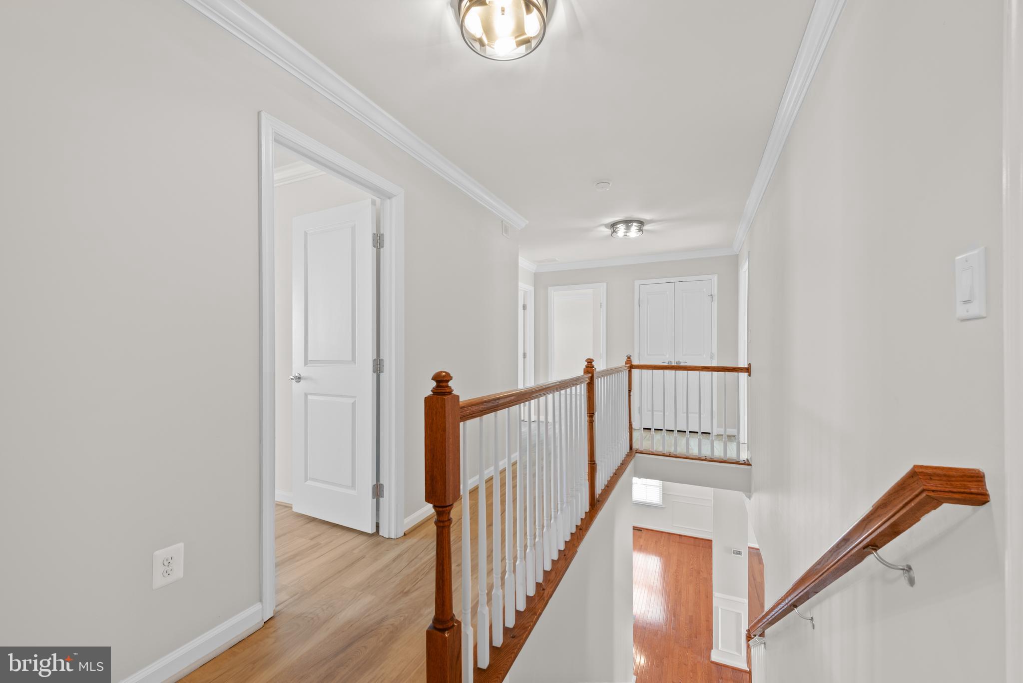 SNOWDEN BRIDGE - Residential