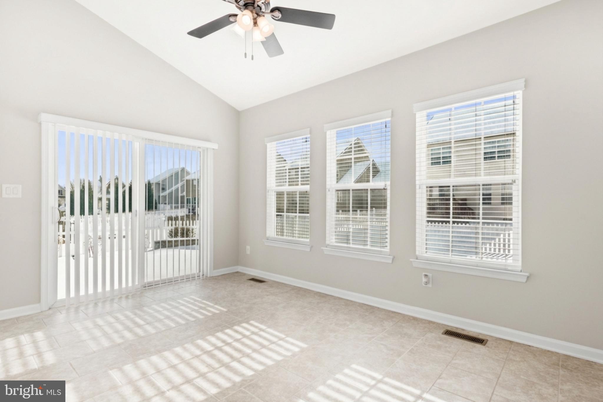 SNOWDEN BRIDGE - Residential