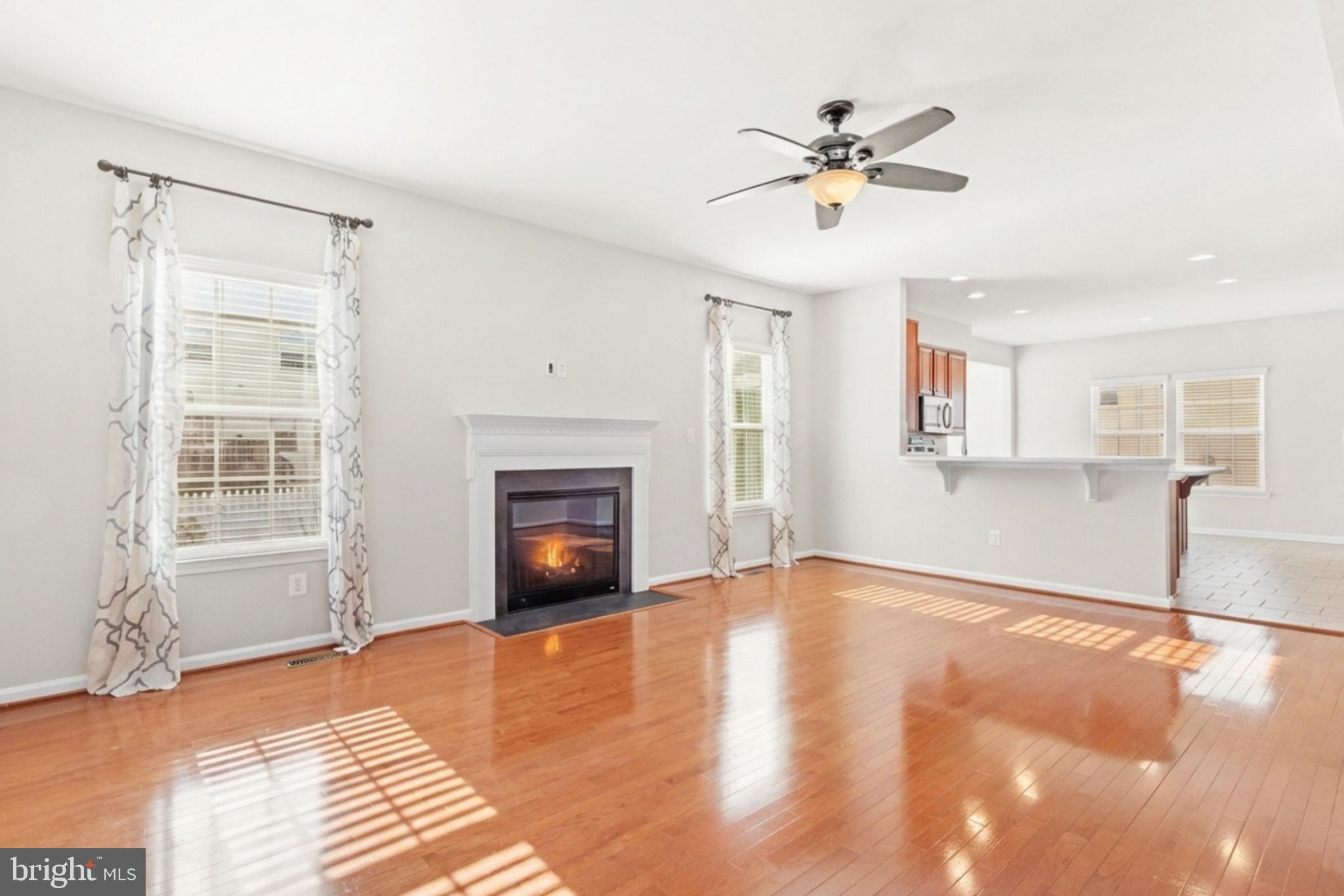 SNOWDEN BRIDGE - Residential