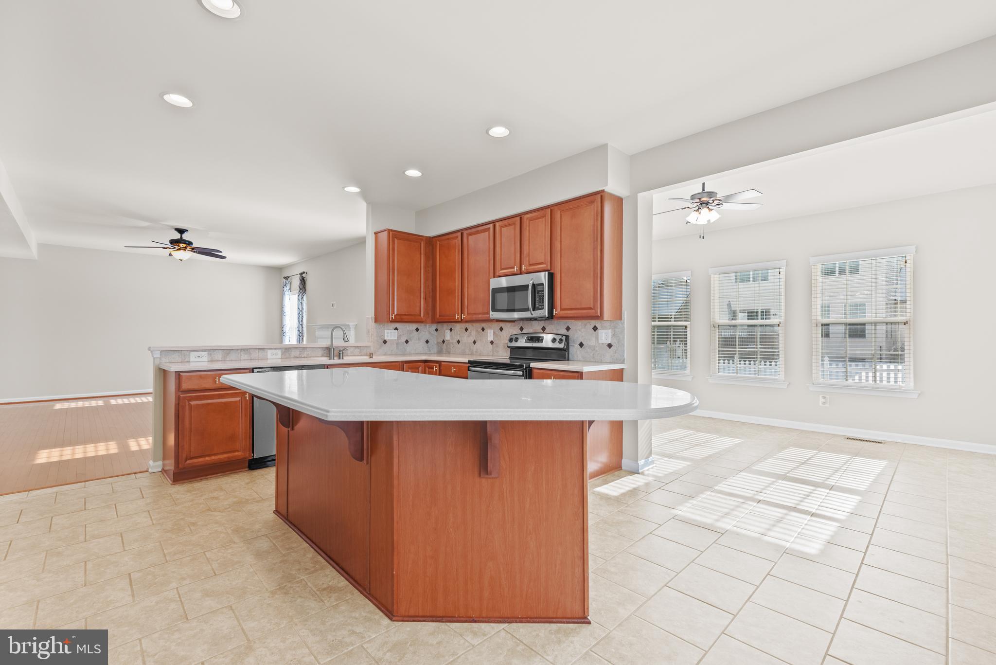 SNOWDEN BRIDGE - Residential