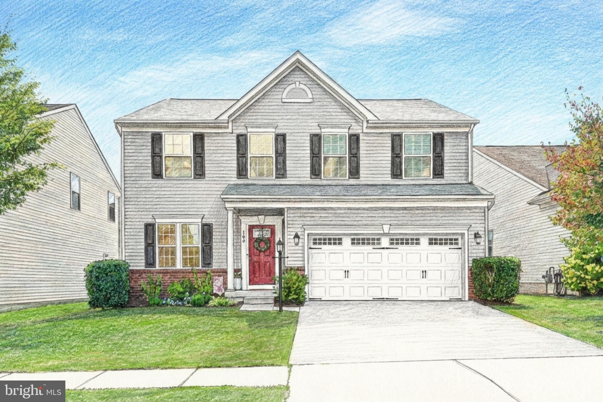 SNOWDEN BRIDGE - Residential