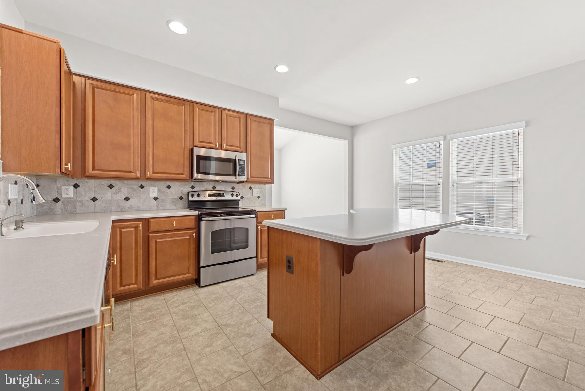 SNOWDEN BRIDGE - Residential