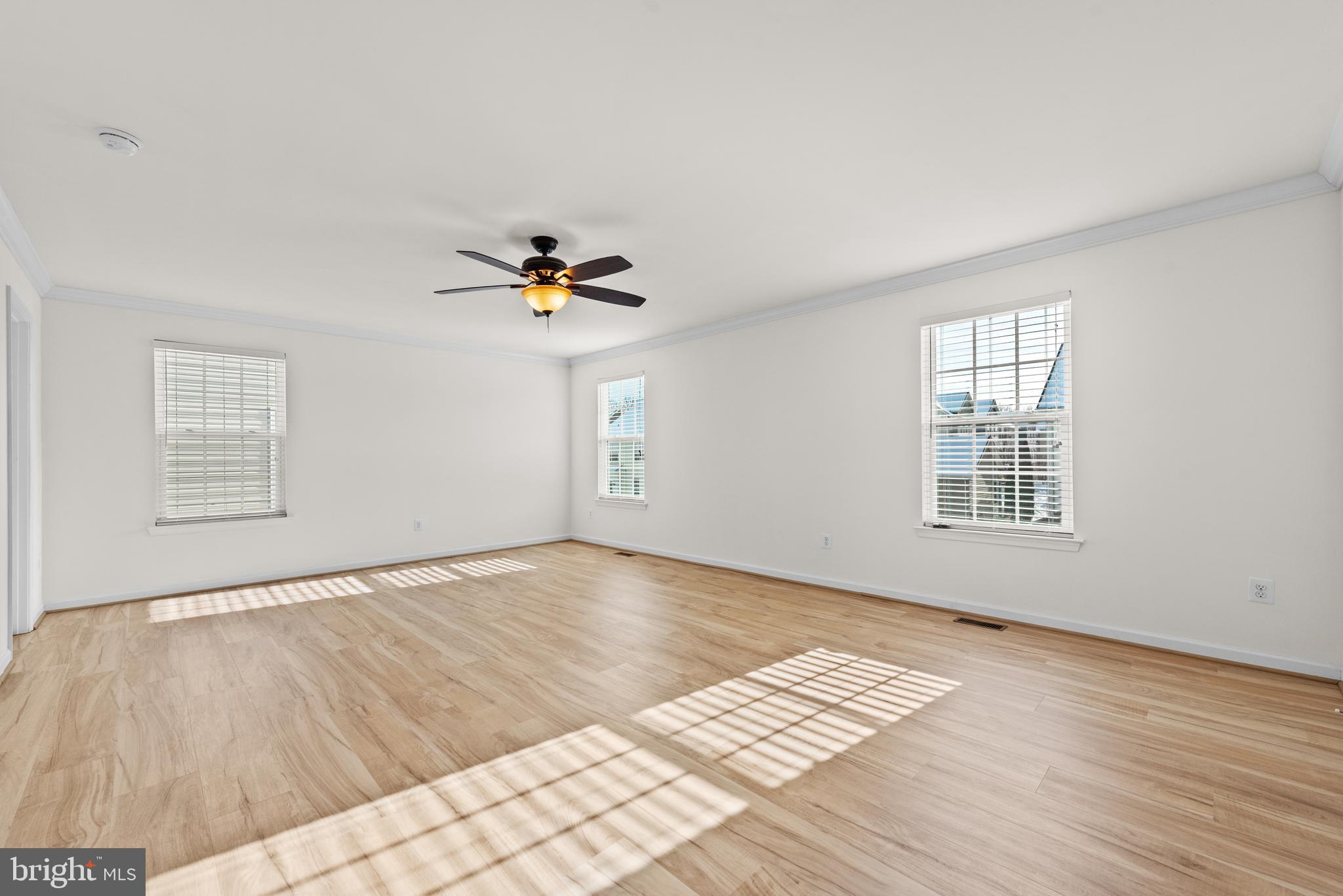 SNOWDEN BRIDGE - Residential