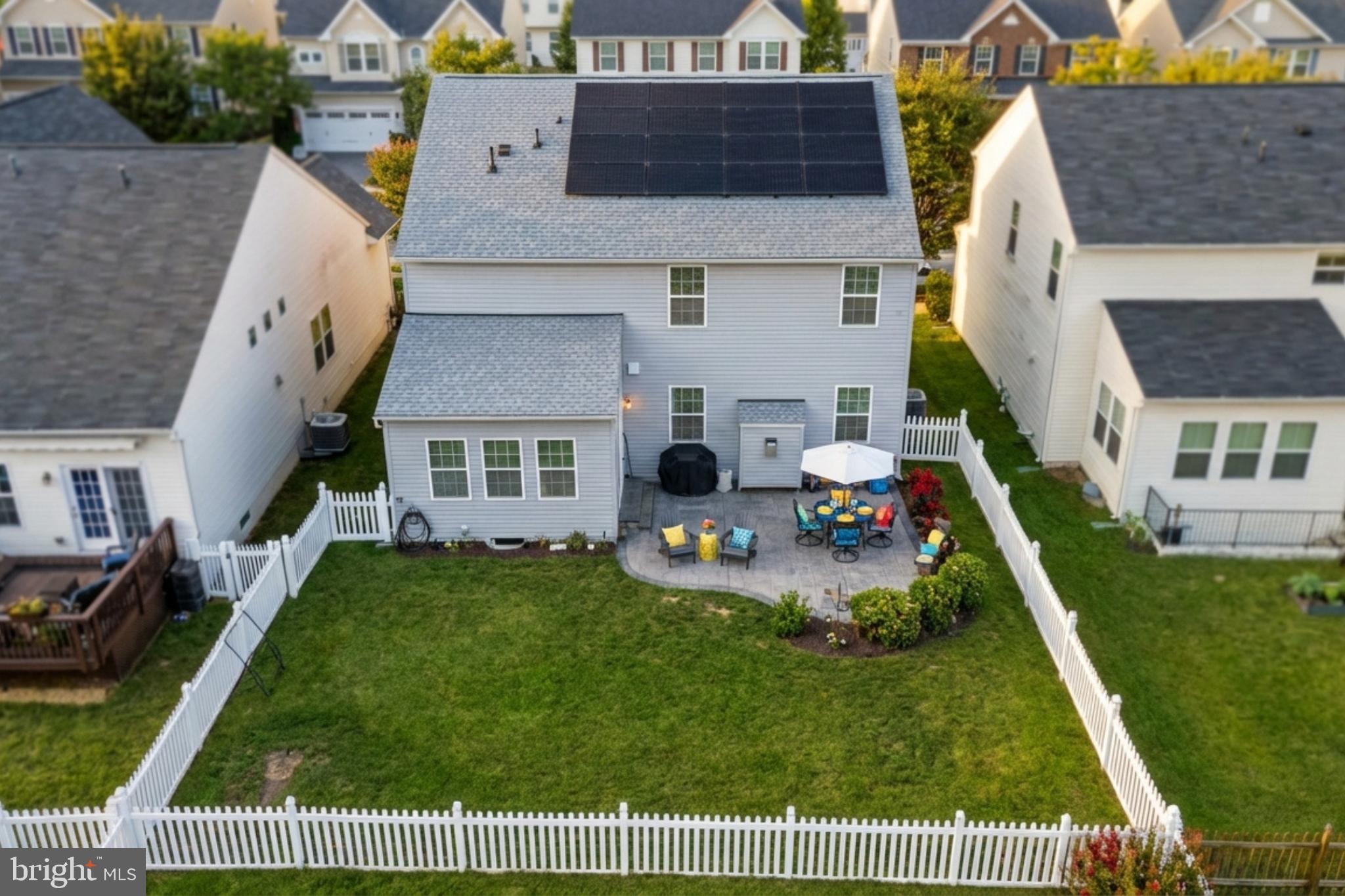 SNOWDEN BRIDGE - Residential