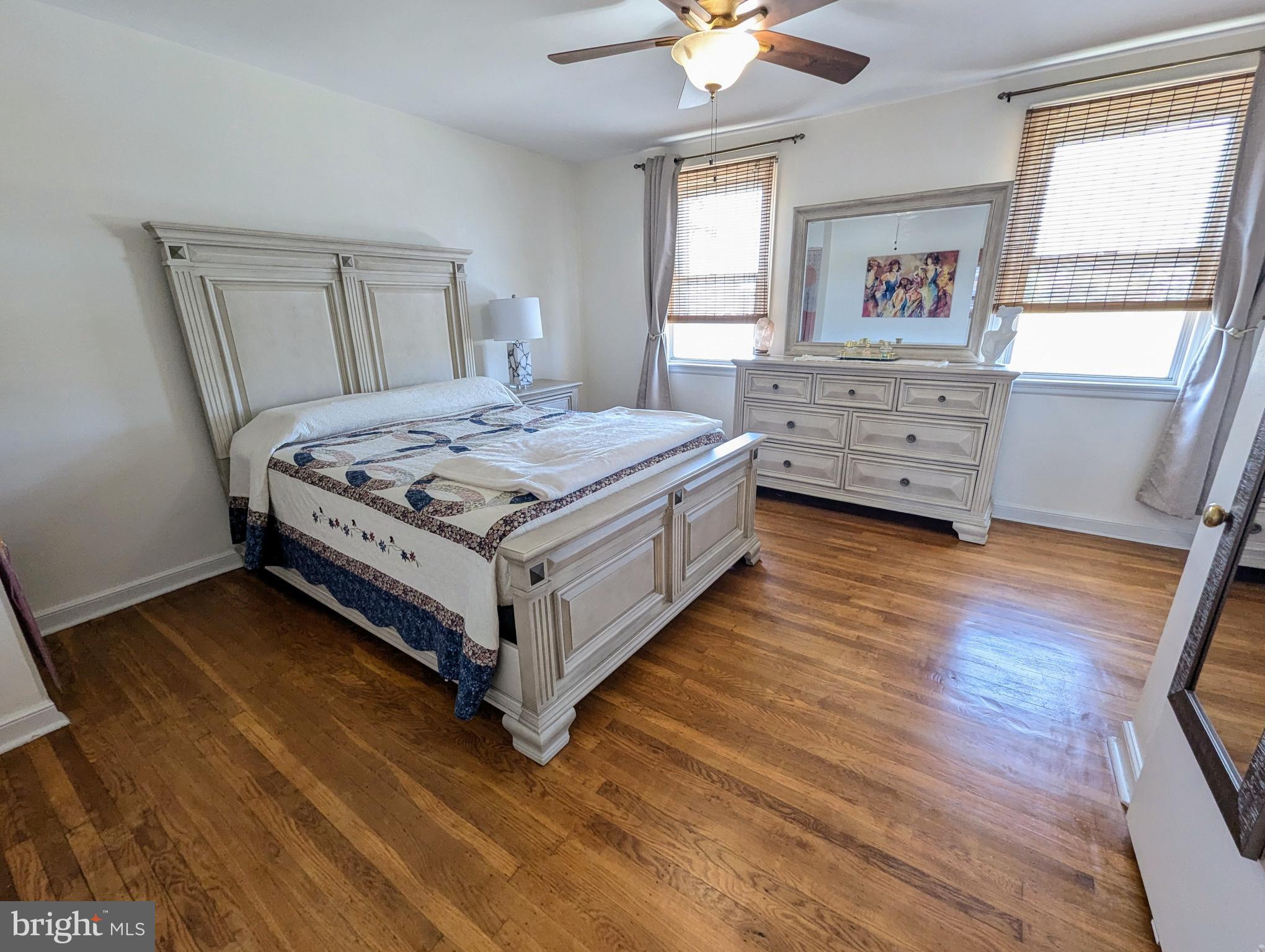 MAYFAIR - Residential