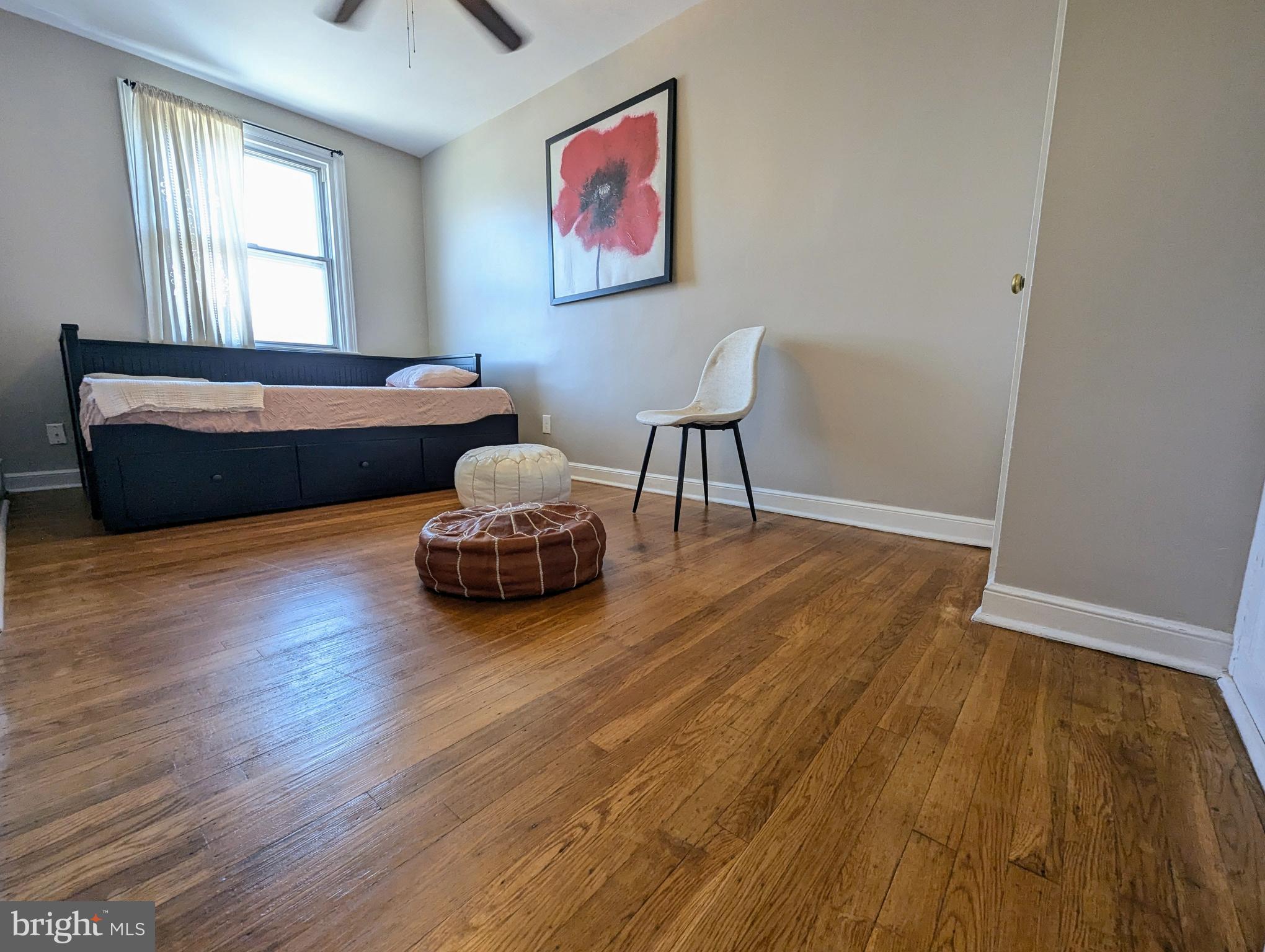 MAYFAIR - Residential