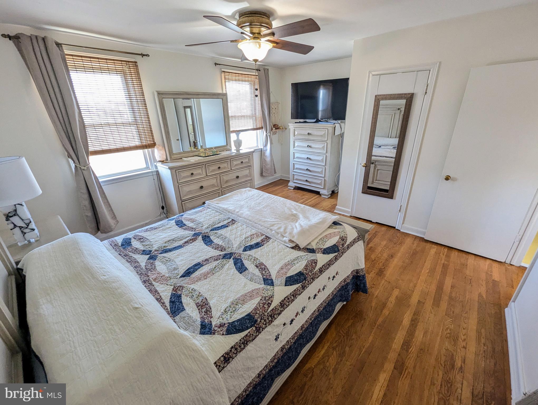 MAYFAIR - Residential