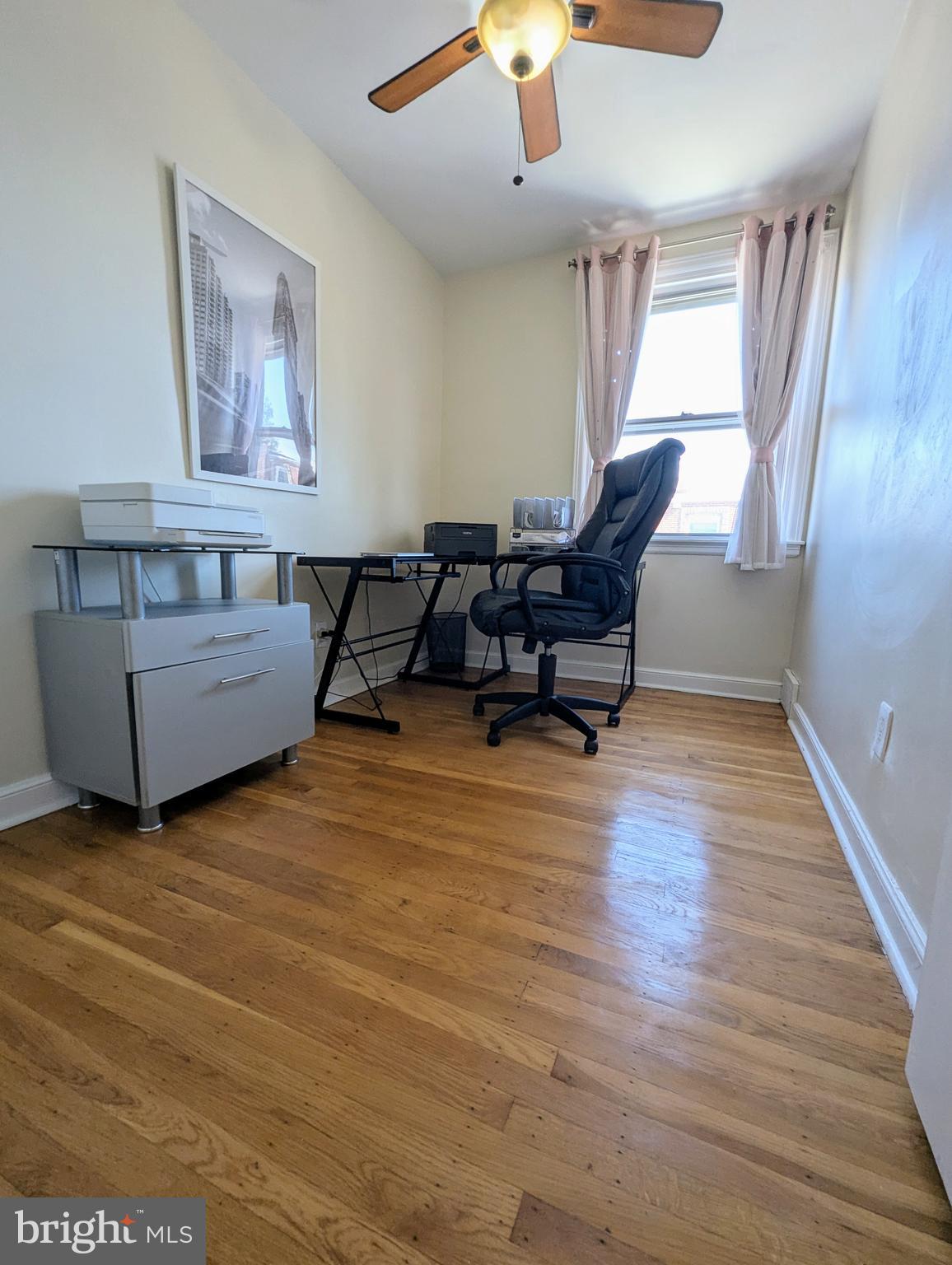 MAYFAIR - Residential