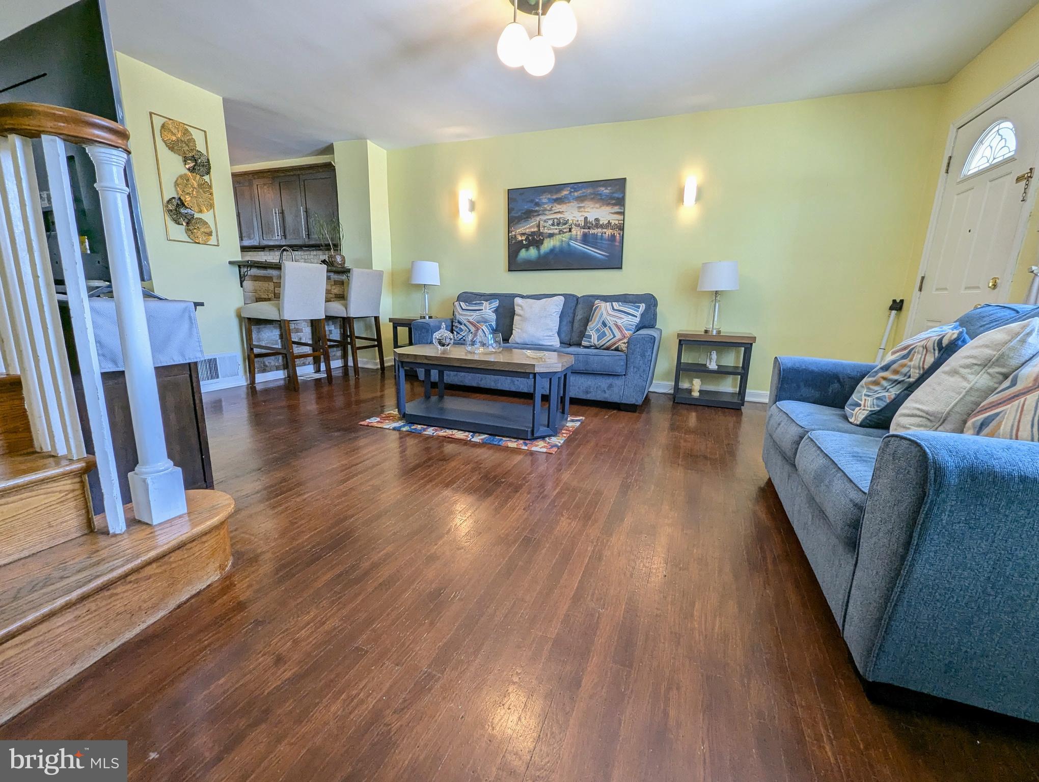 MAYFAIR - Residential