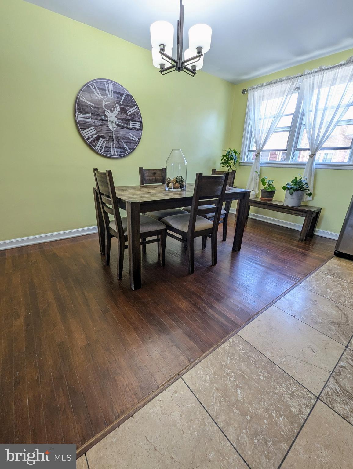 MAYFAIR - Residential