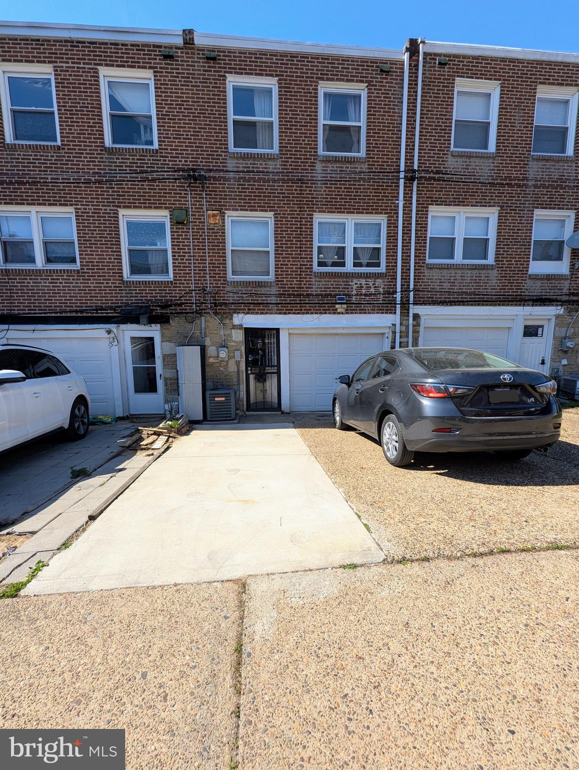 MAYFAIR - Residential