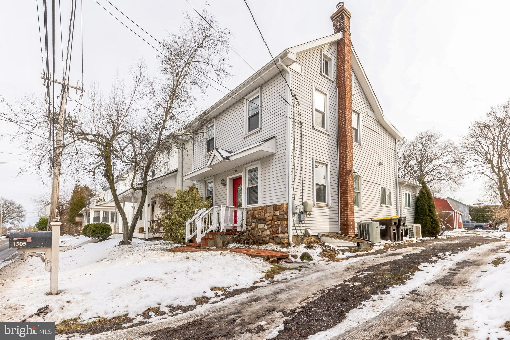 BLOOMING GLEN - Residential