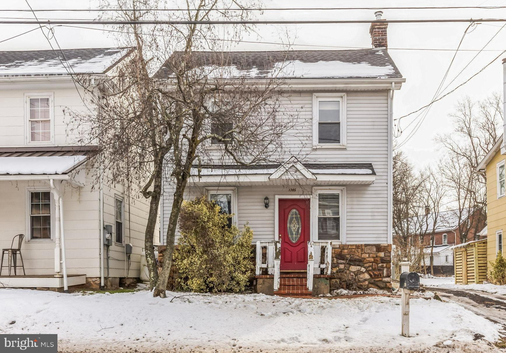 BLOOMING GLEN - Residential