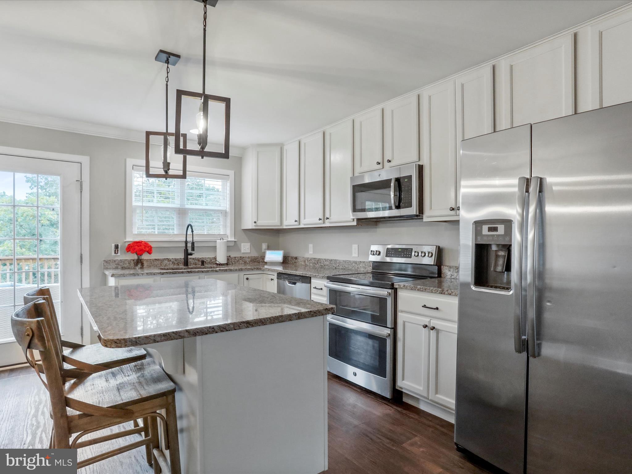 BROOKFIELD - Residential