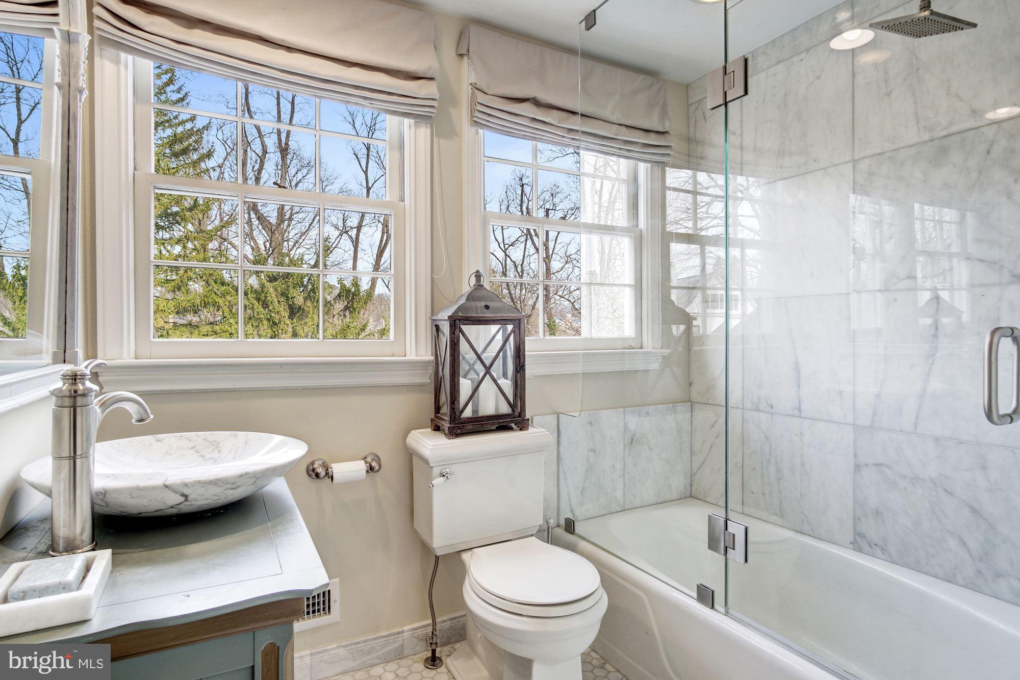 WESLEY HEIGHTS - Residential