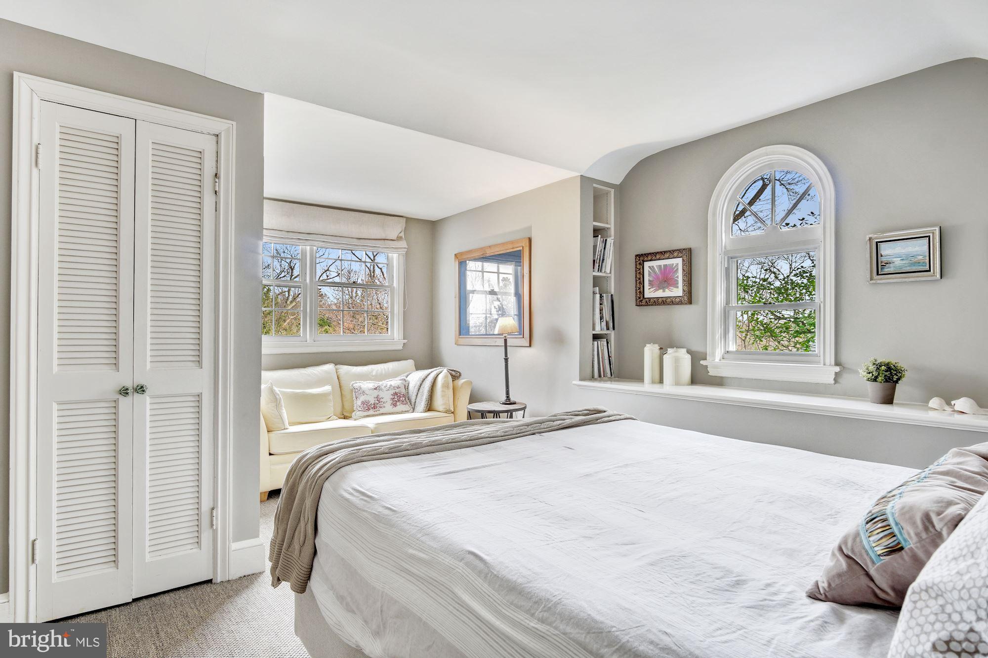WESLEY HEIGHTS - Residential