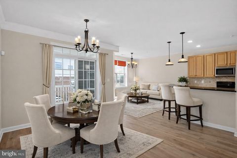 2228 HIGHFLY TERRACE 2228 SILVER SPRING MD 20902