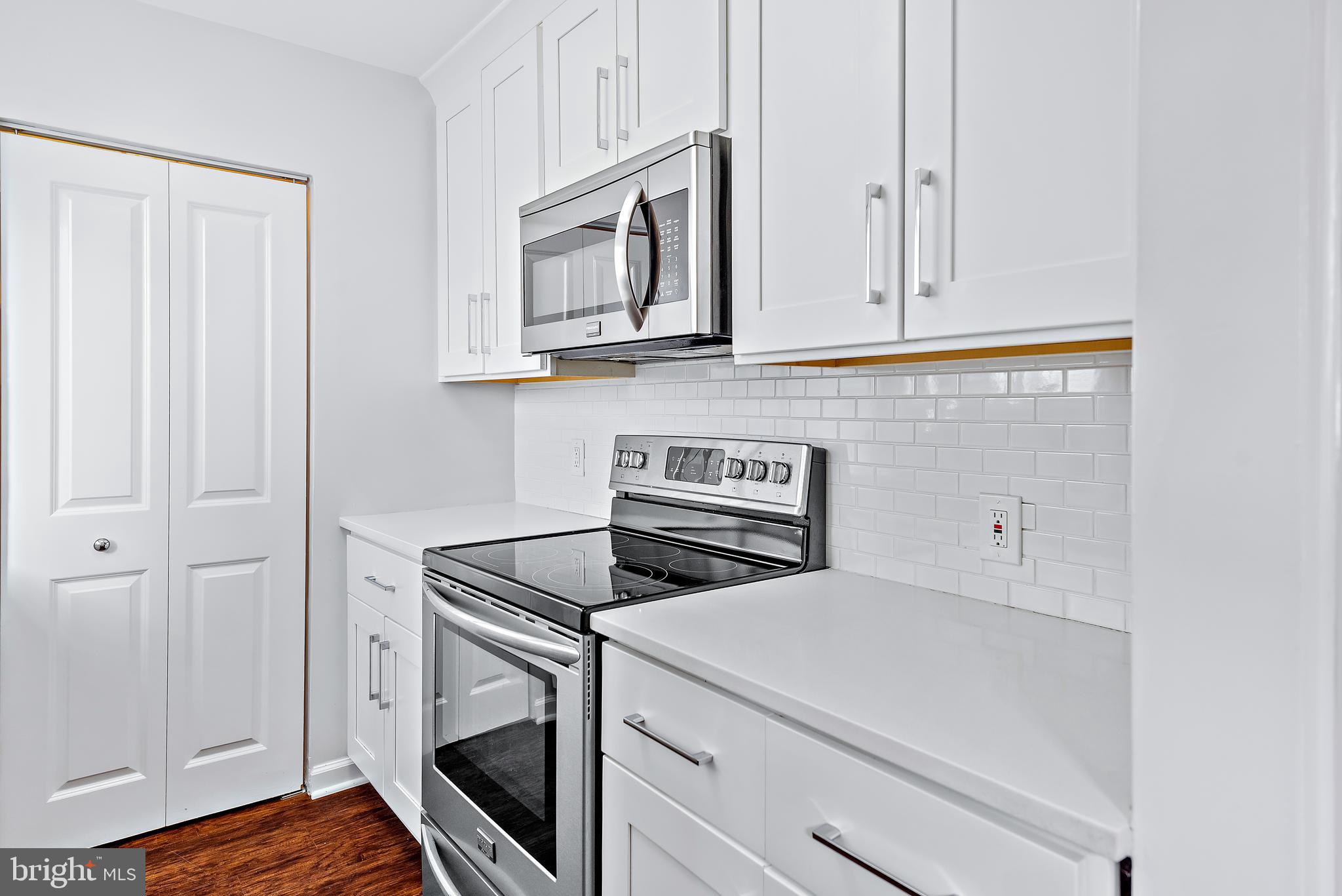 HARUNDALE - Residential