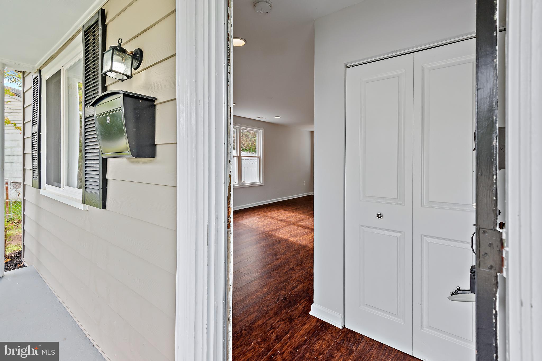 HARUNDALE - Residential