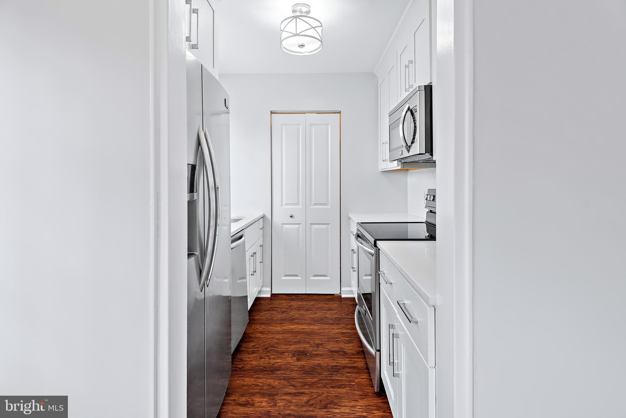 HARUNDALE - Residential