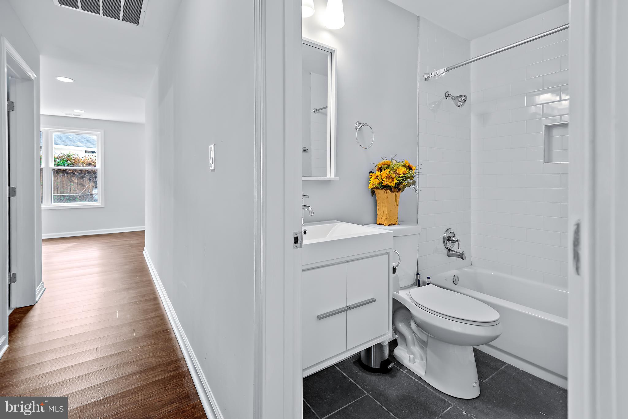 HARUNDALE - Residential