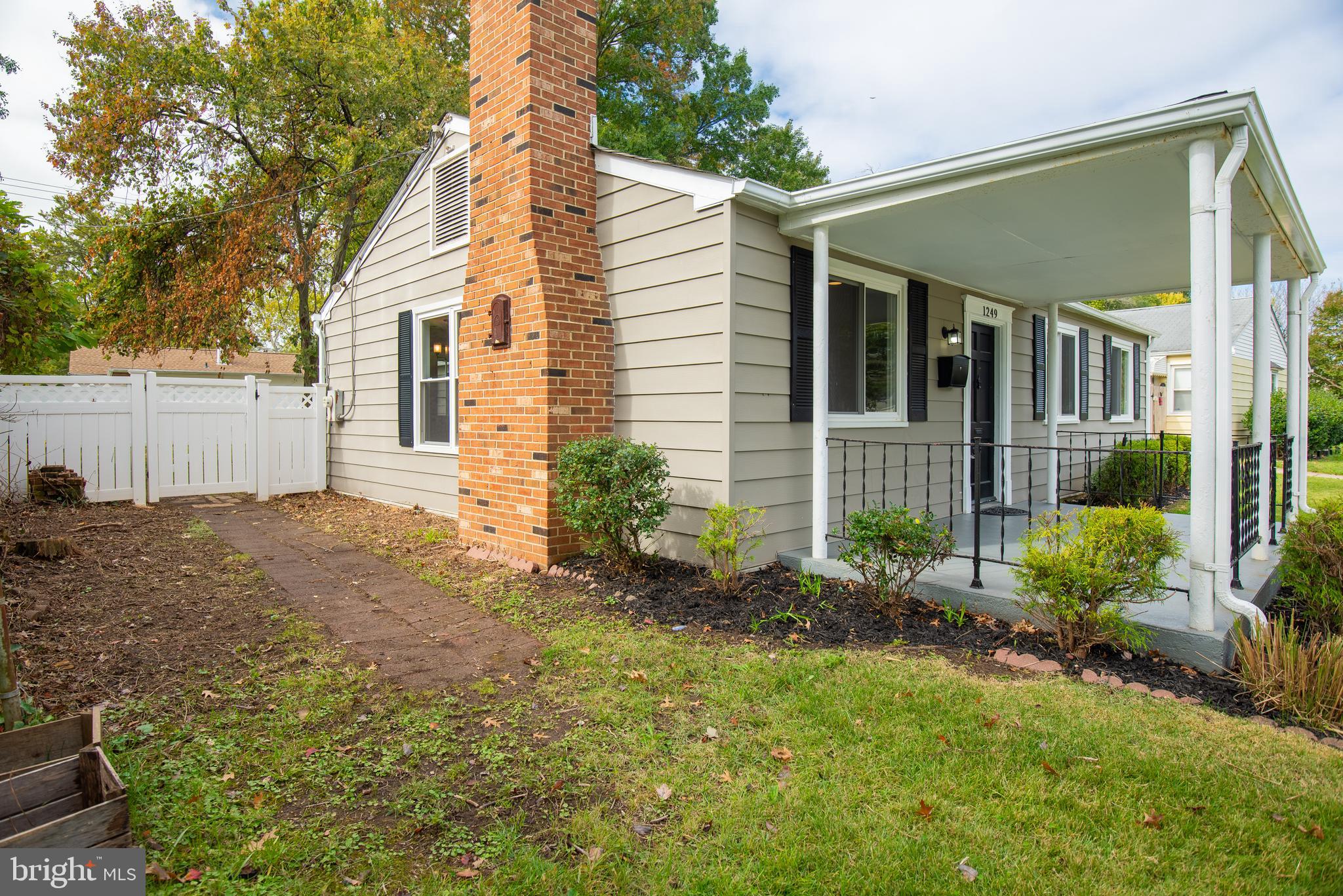 HARUNDALE - Residential