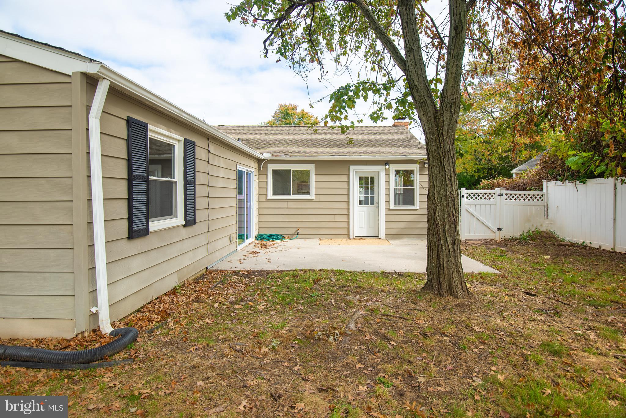 HARUNDALE - Residential