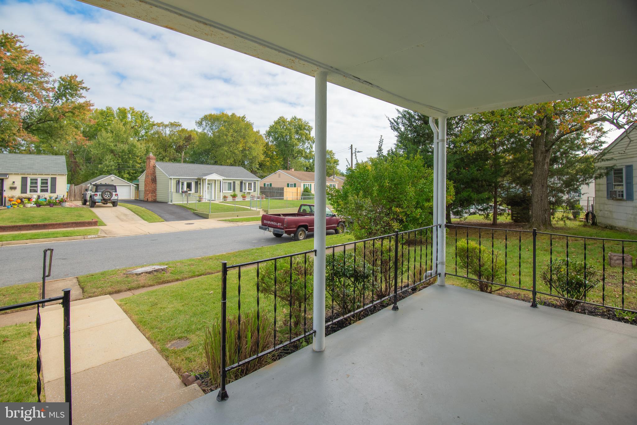 HARUNDALE - Residential