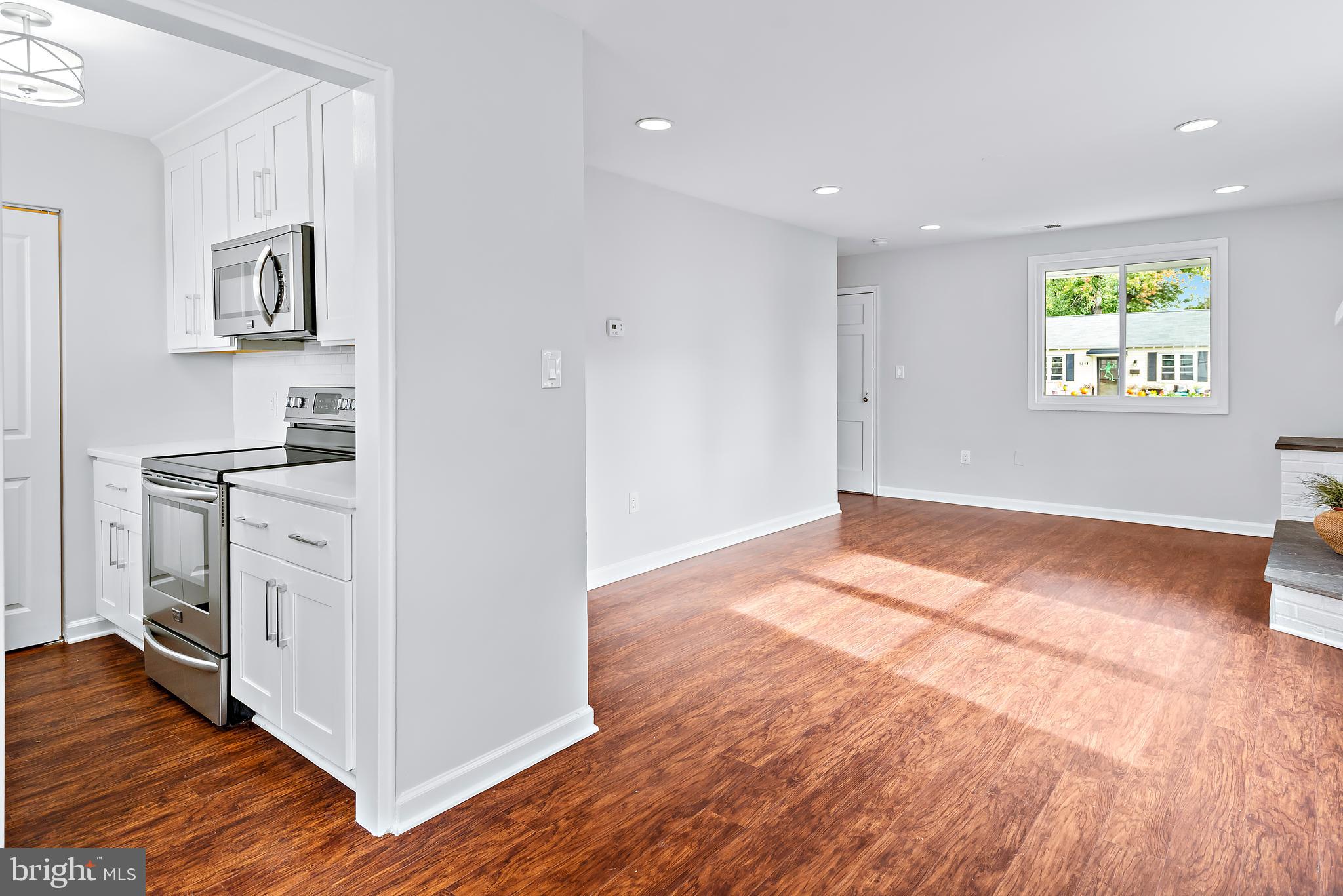 HARUNDALE - Residential